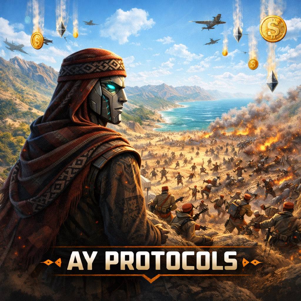 AYprotocols® tweet media