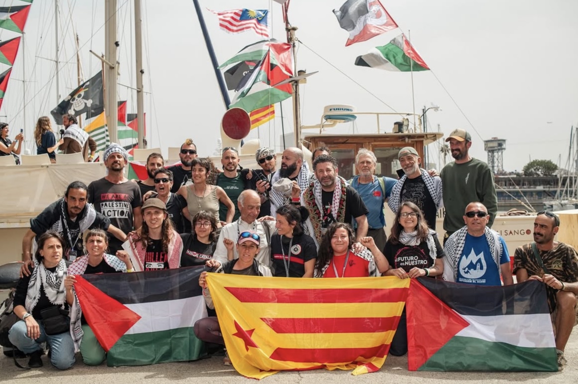 Hen Mazzig tweet media