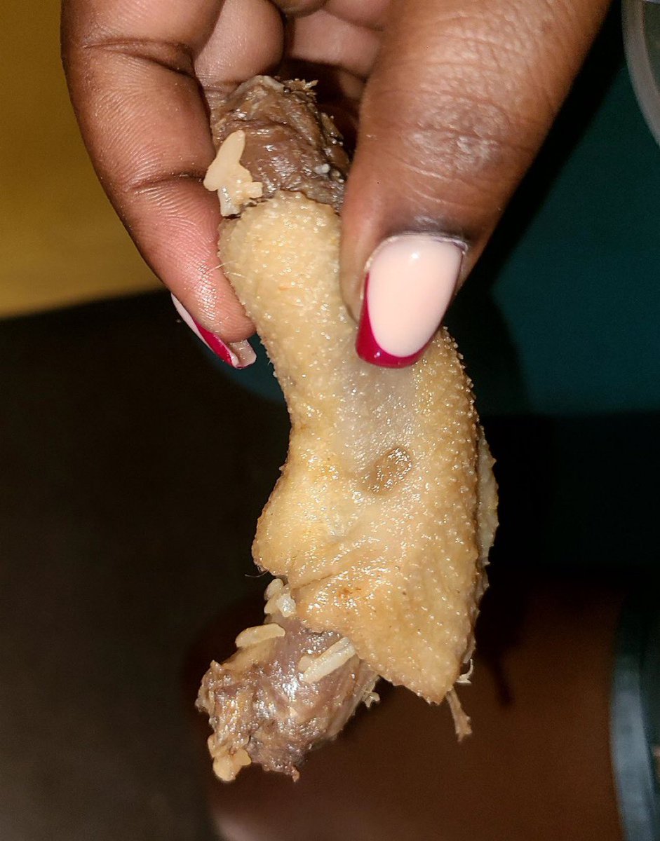 Chinedu Nwafor 🕊️ | Thoughts that hit home tweet media