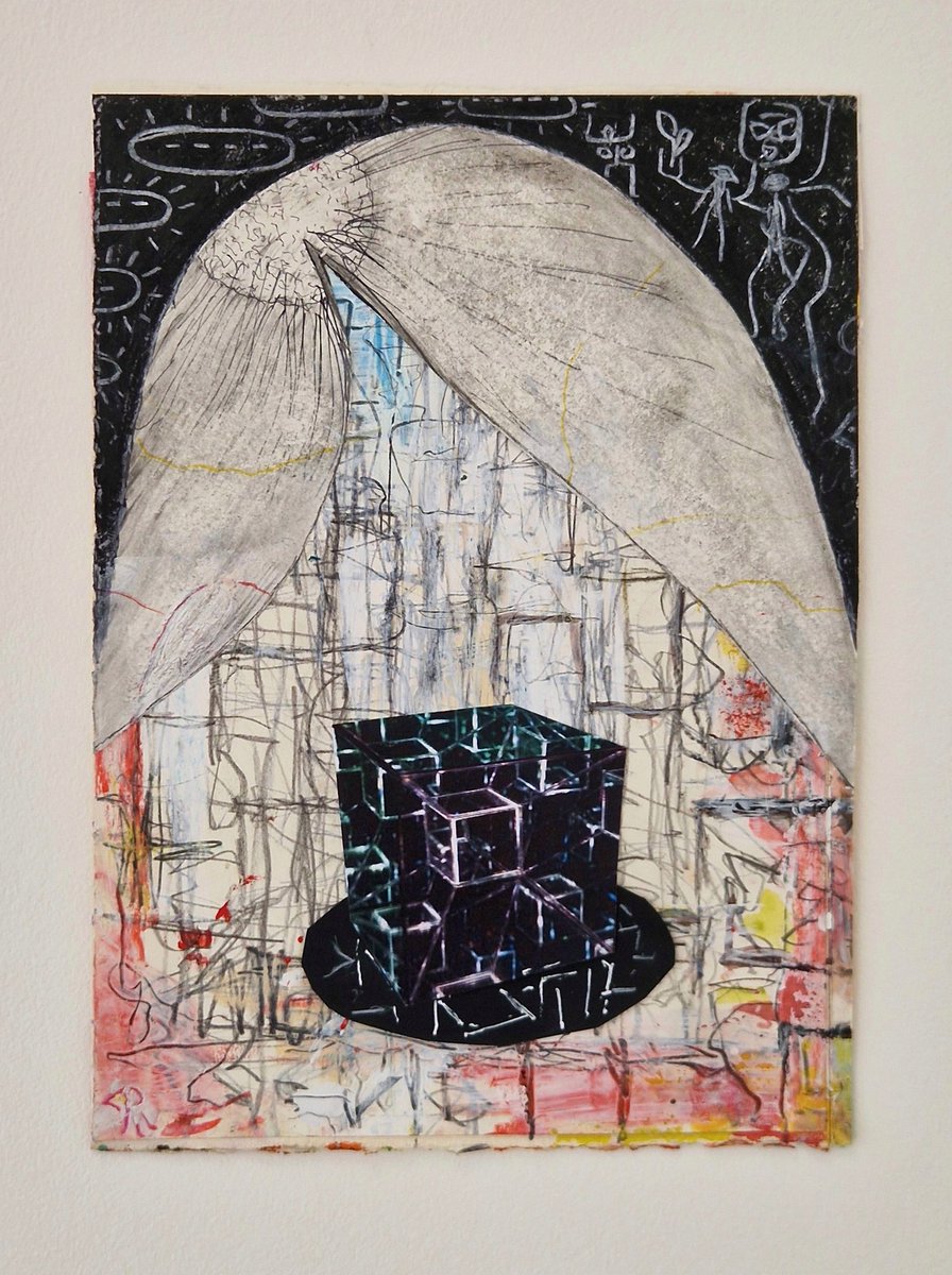 Richard Meaghan IN/TP tweet media