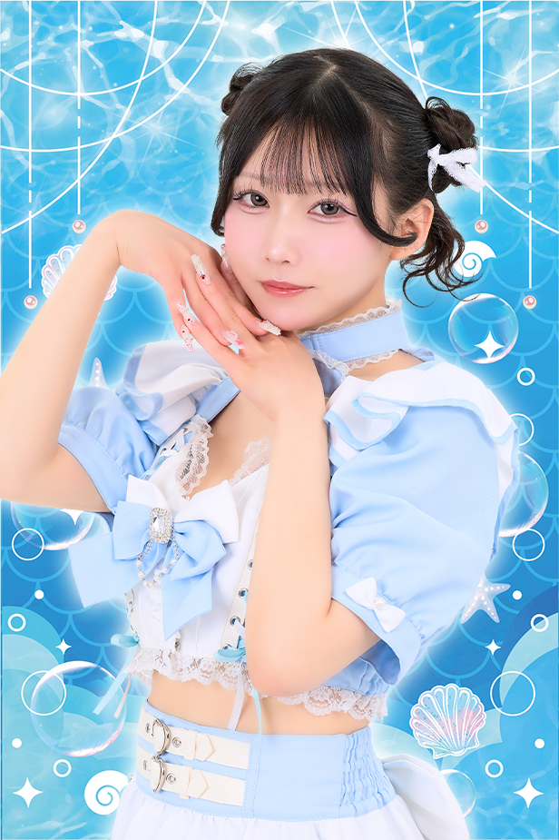 mermaid_concafe's tweet photo. 4/13に会えるマーメイドちゃんは？🧜‍♀️🫧

🐬まりん 　@mermaid_mrn_
🐠ちゃも 　@mermaid_cyamo
🐬めろん 　@akb_meron
🐠のえる 　@mermaid_noeru
🐬うに 　　@mermaid_uni_
🐠めぐる　 ＠mermaid_meguru
🐬しるふぃ @mermaid_shirufy
🐠まほ　　 @mermaid_maho

タップしたら見れます👇 https://t.co/Sfj0nLoT5J