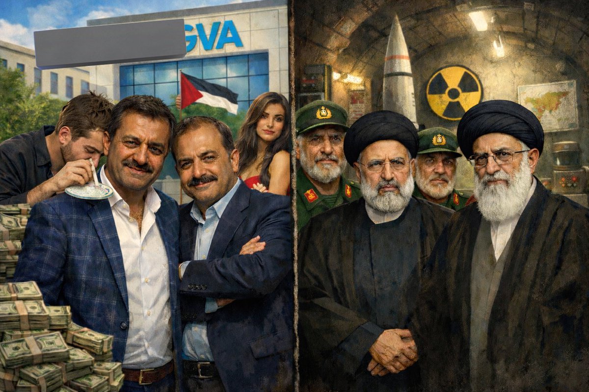 🇮🇷İran bürokrasisi:
🗯️Uranyum zenginleştirme ve balistik füze programları için tesisleri yer altına indirelim. Pedofil Epstein şebekesine teslim olmuyoruz! Askerî tesislere ortak bile olunamaz. Boğazı ABD ve İsrail'e kapatıyoruz. İsrail’e roket yağmuru başlasın. Amerika şeytan-i