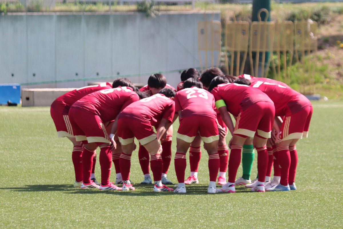 おか松 tweet media