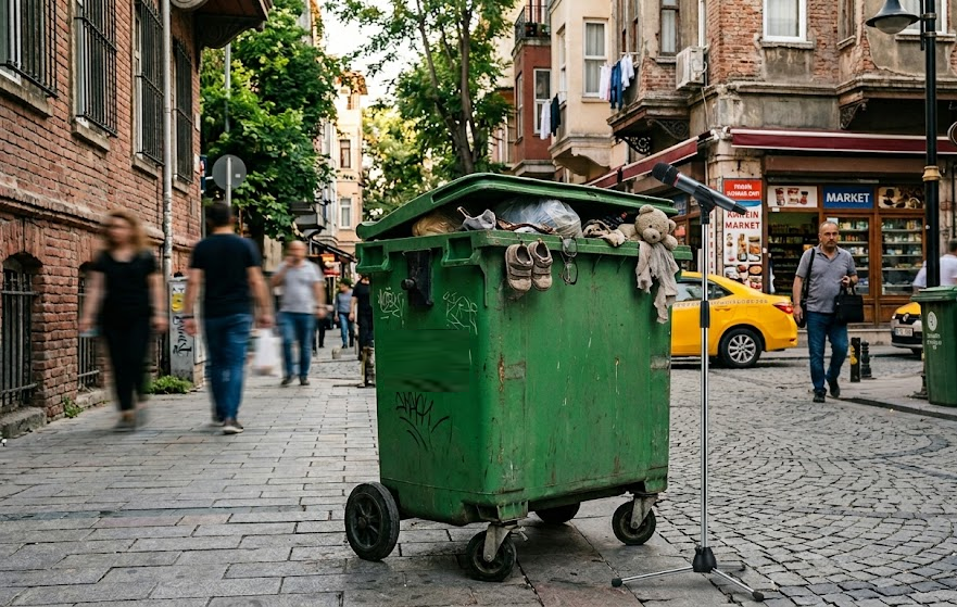 Fatih Murat BAL tweet media