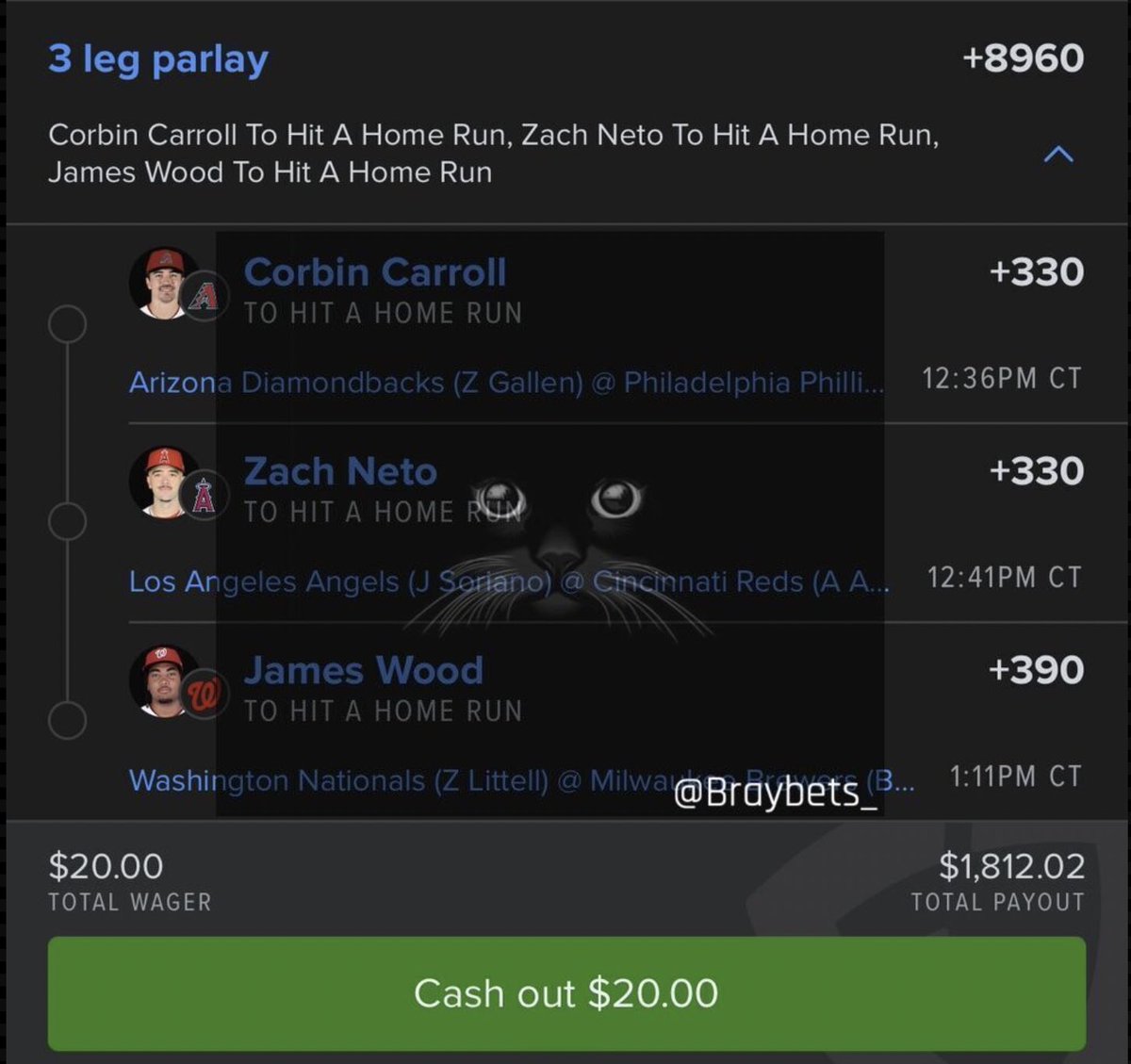 Braybets_ tweet media