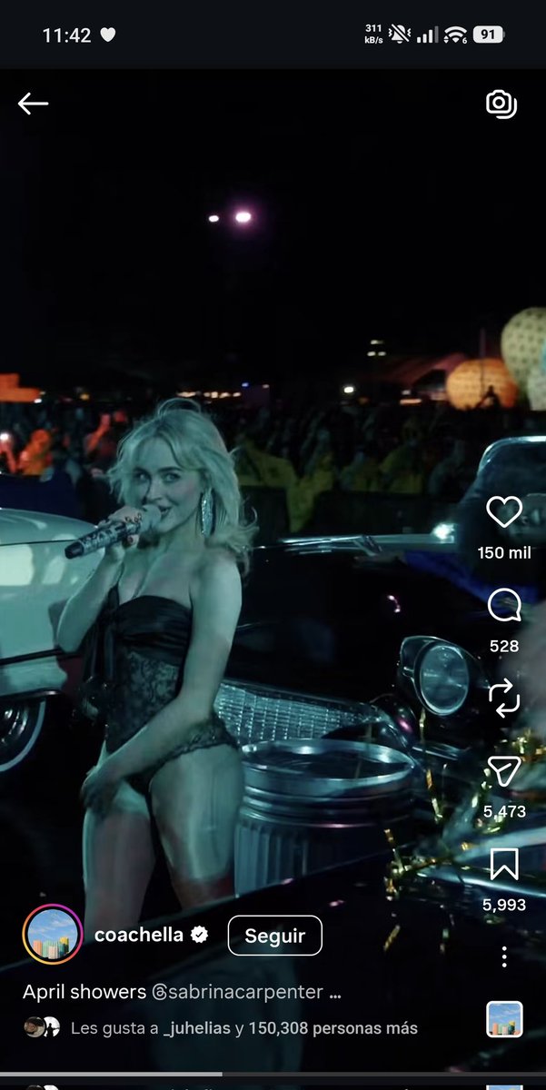 Al final del día por este motivo es que a Justin le pagaron más que al resto, el mueve al público como nadie más en la industria, y lo hace sin necesidad de 40 bailarines y 7 cambio de vestuario, lo hace todo con su sola presencia y voz 😌💜🔥