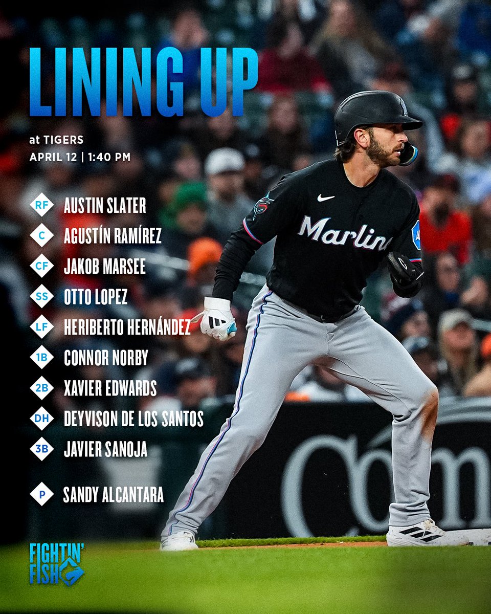 Miami Marlins tweet media