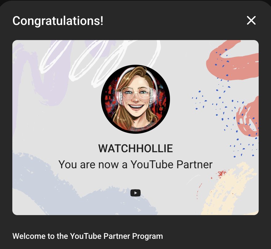 WATCHHOLLIE tweet media