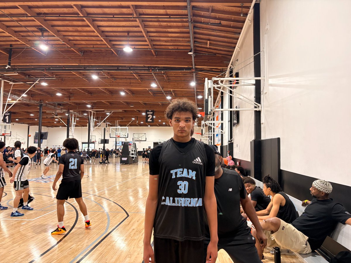 661 Hoops/Central Cali Prospects tweet media