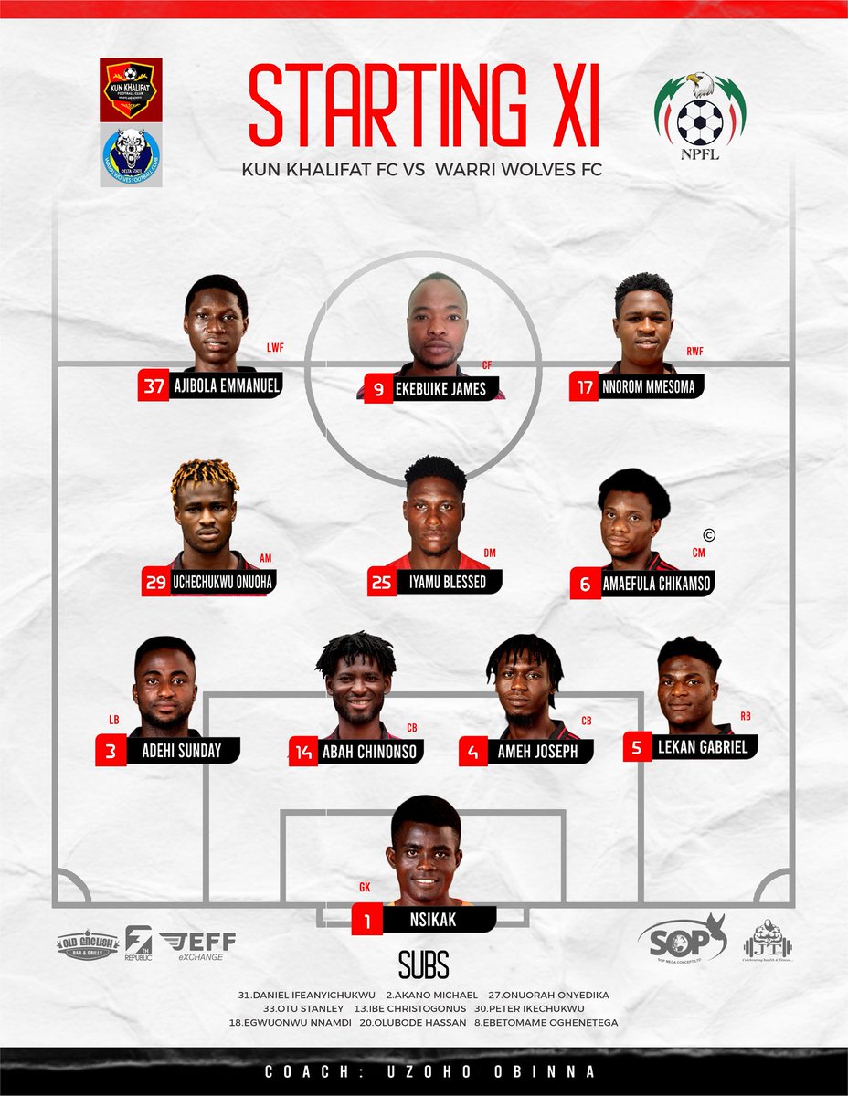 Kun Khalifat Fc tweet media