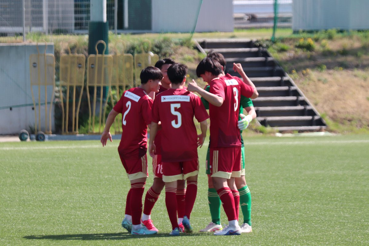 おか松 tweet media