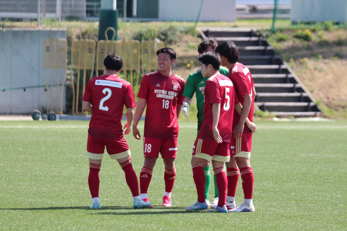 おか松 tweet media