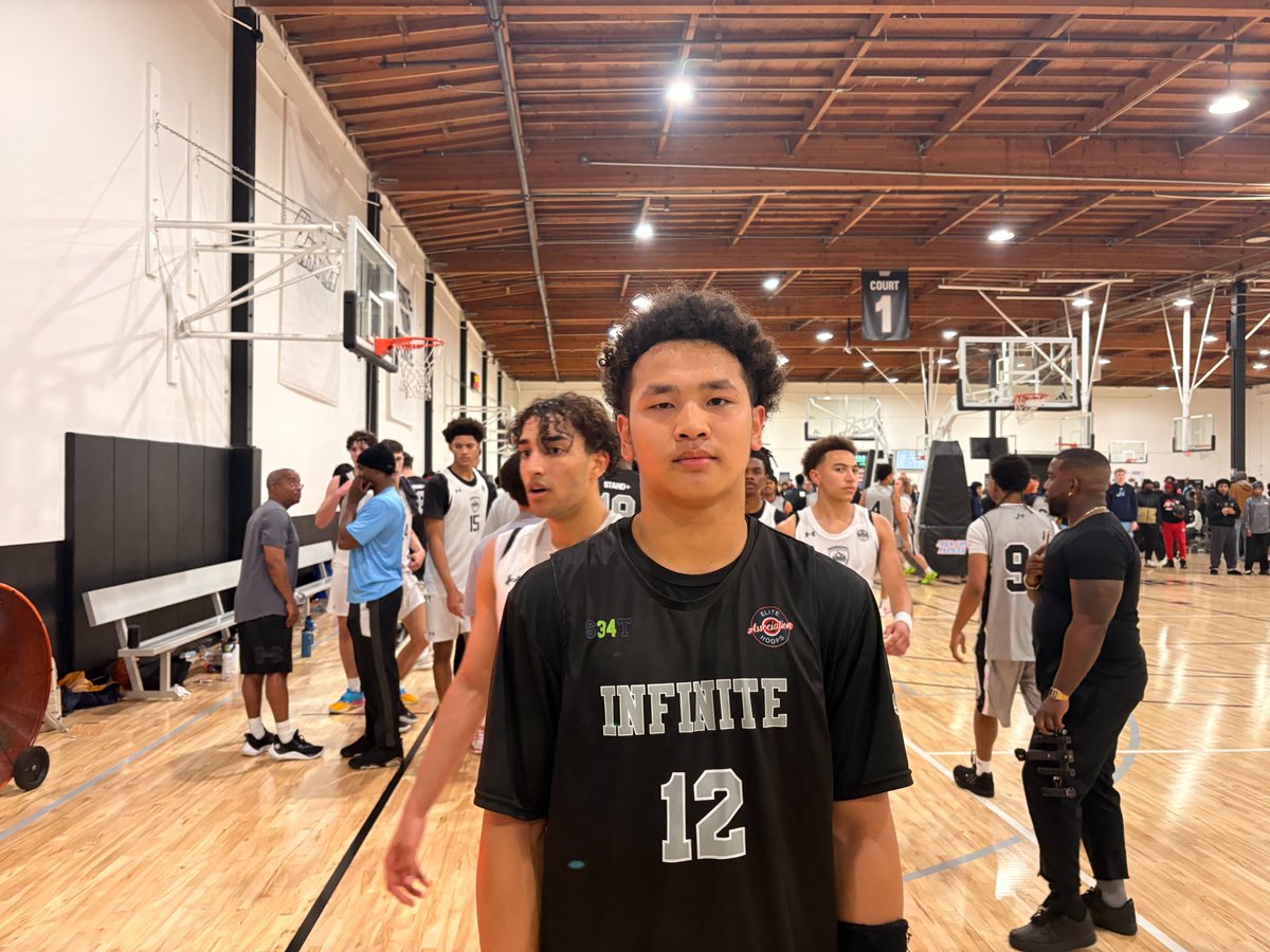 661 Hoops/Central Cali Prospects tweet media