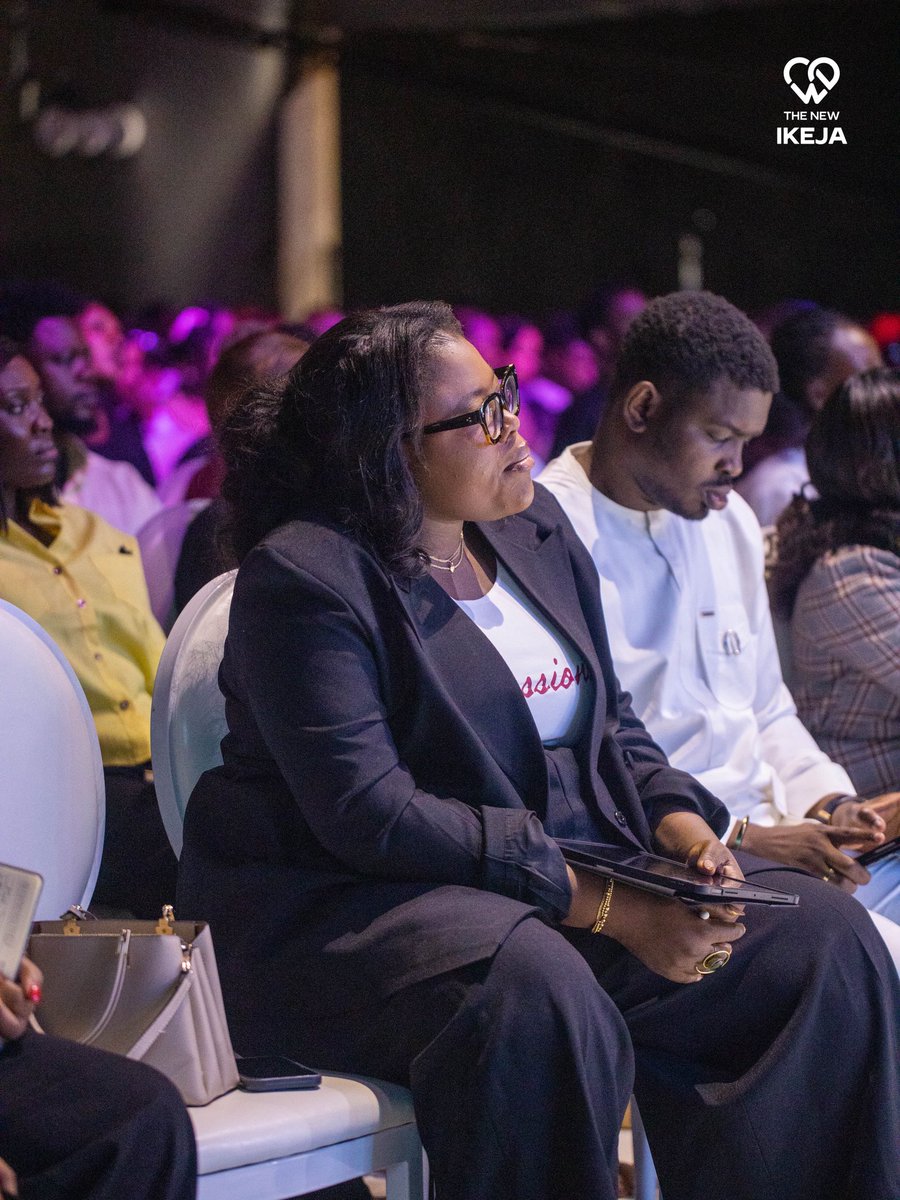 TheNew_ikeja's tweet photo. Just like the disciples, we’re reminded that Jesus meets us in the boat, in our reality, not outside it.

Conversations that change everything.

#WeAreTheNew
#ExplosiveYear https://t.co/vdfaJteU68