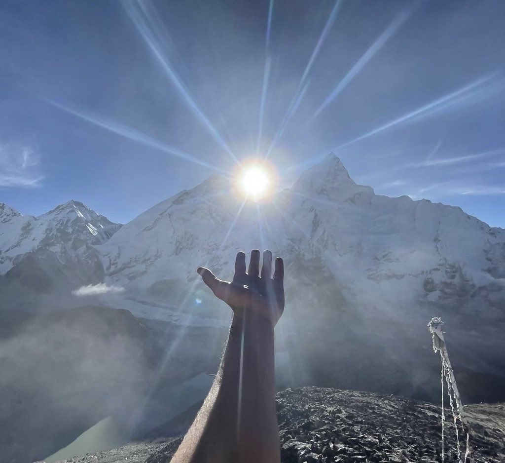 mentally i am here tweet media