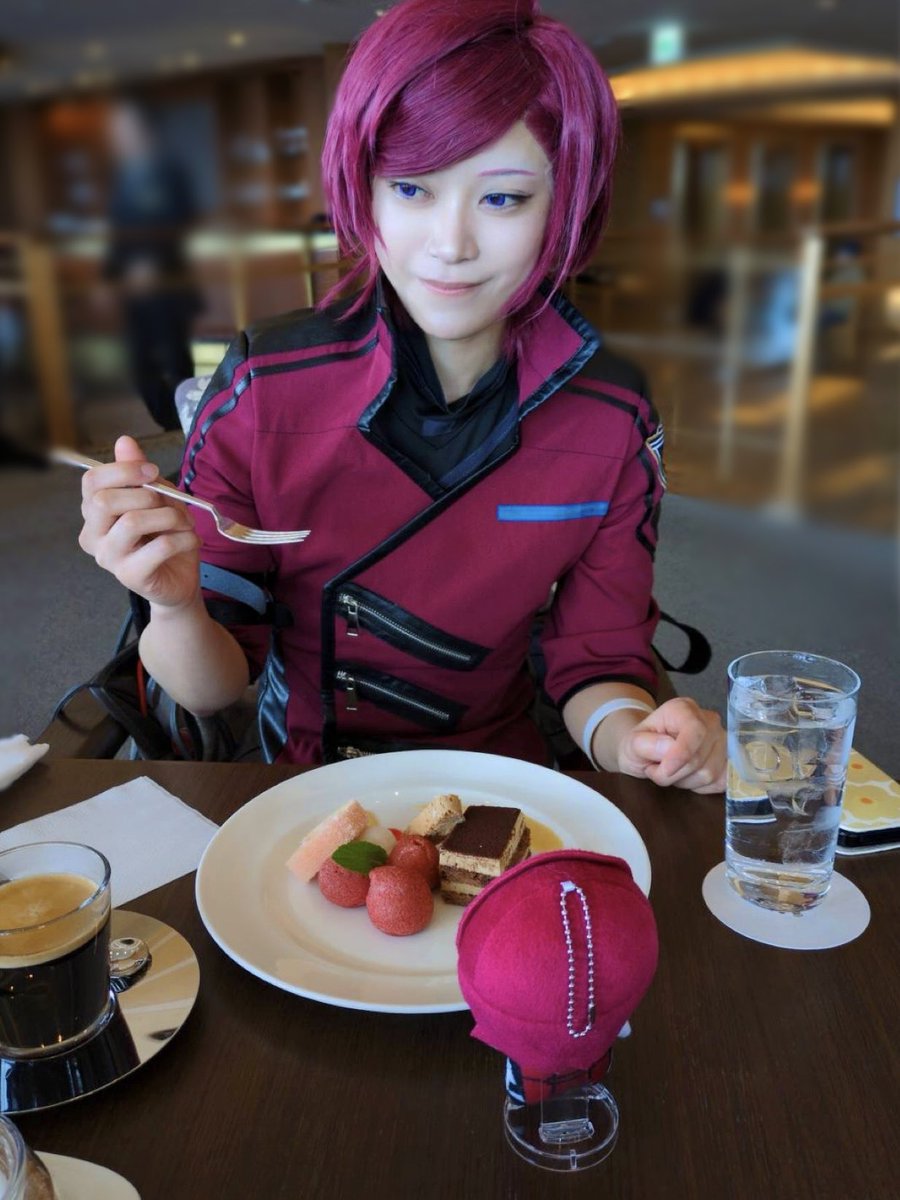 ちゃちゃまる tweet media