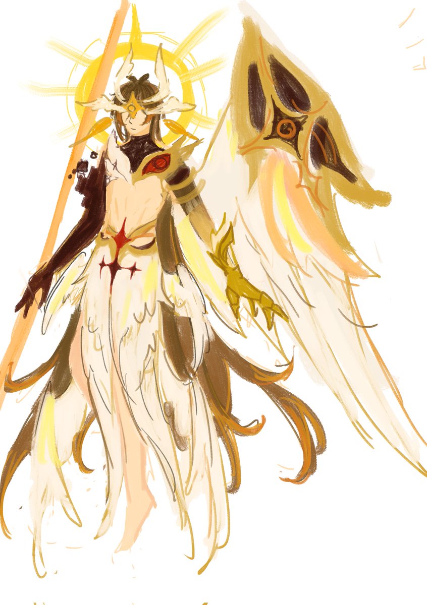 ceru ✨ emergency comms open tweet media