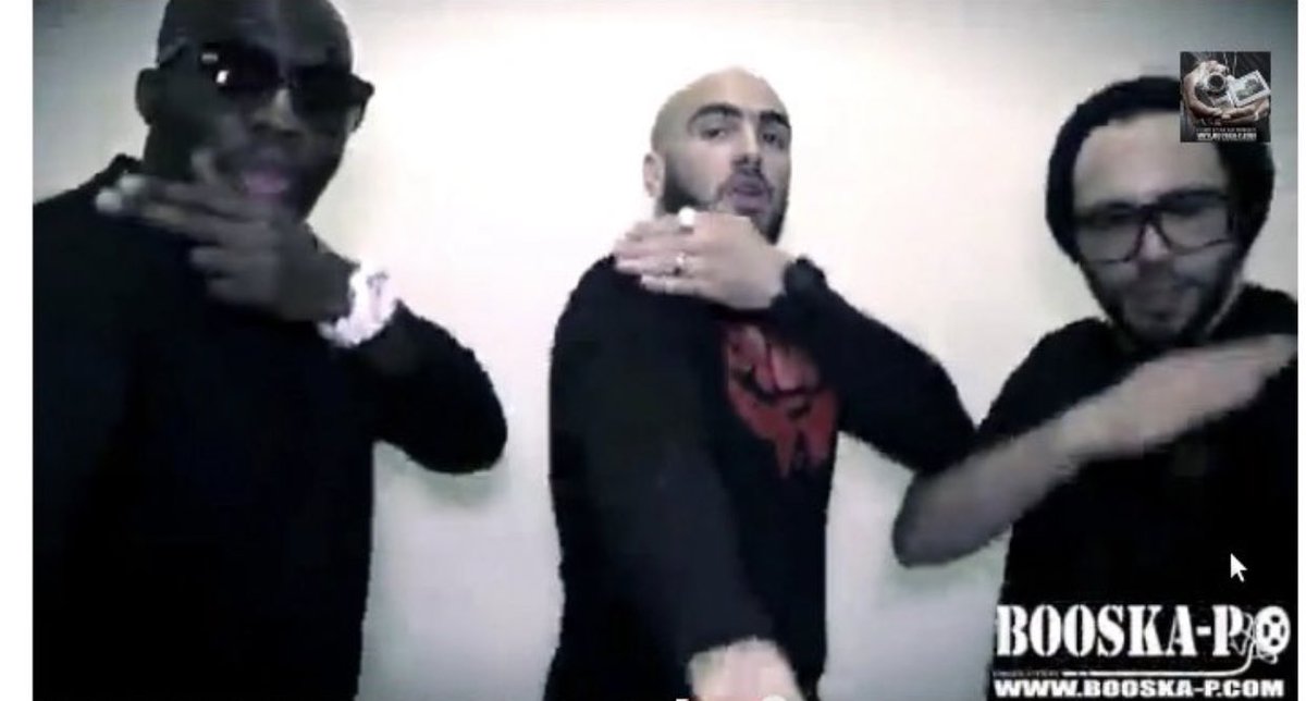 Je Suis l'Unique🇲🇫 tweet media