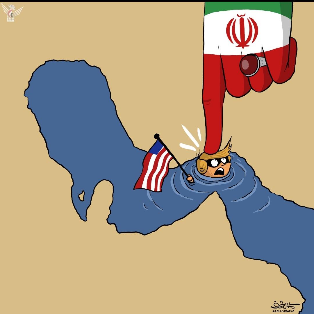 الباروني tweet media
