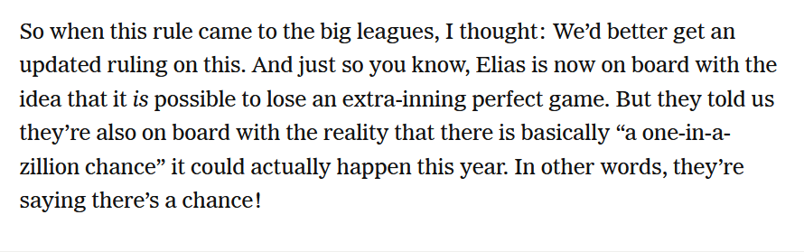 Jayson Stark tweet media