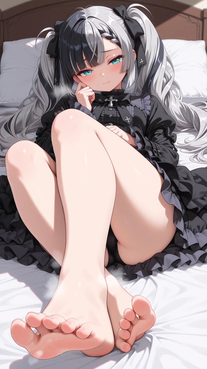 uxiuxi_creator's tweet photo. 生足と黒ニーソだよ🩷
ちょっとホカホカだけど。。。。

#イラスト #可愛い https://t.co/ns8h5WlPG3