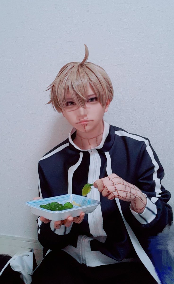 しきょ👀 5/5池a! tweet media