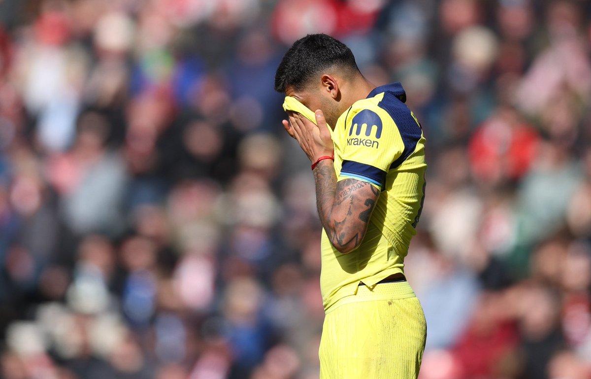 REALMAN FC tweet media