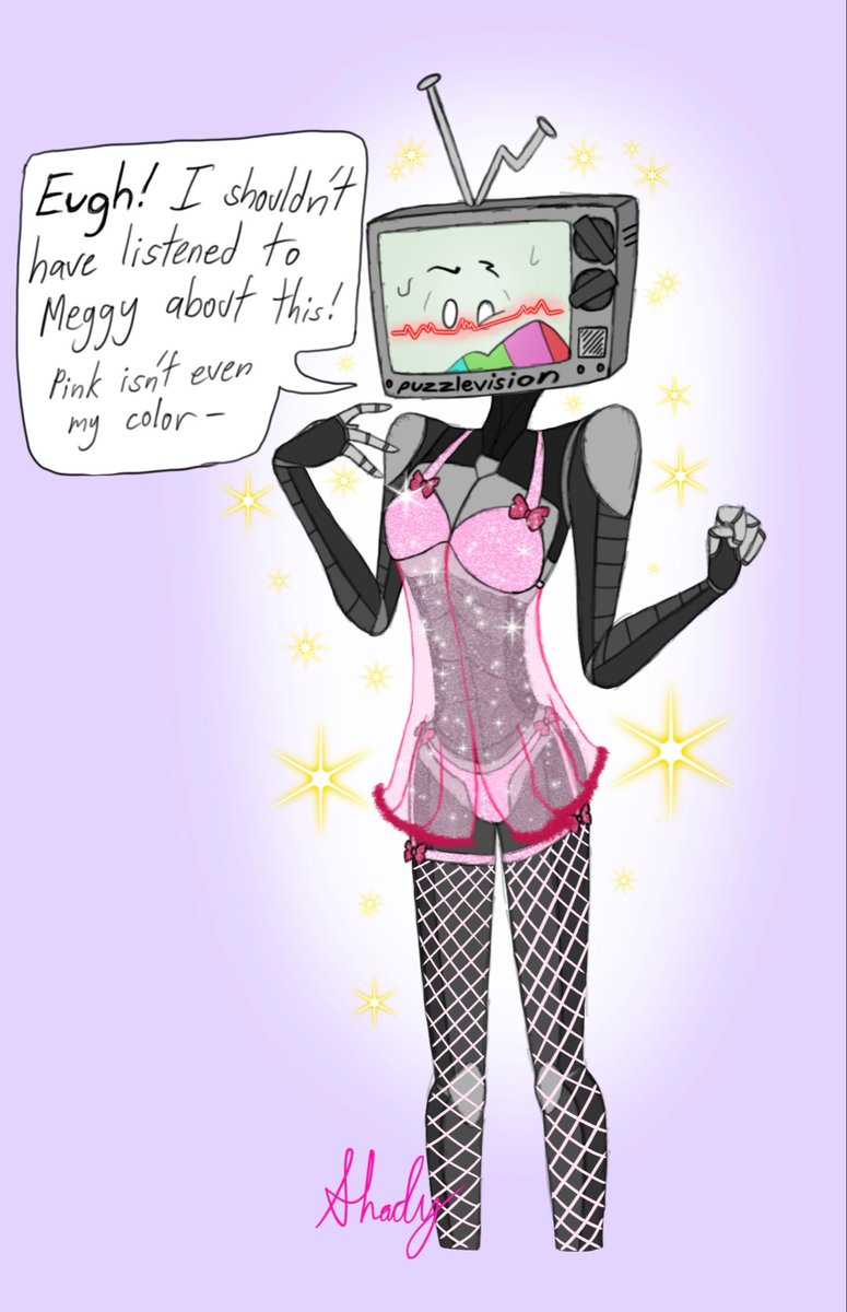 ShadyGirl4445 tweet media