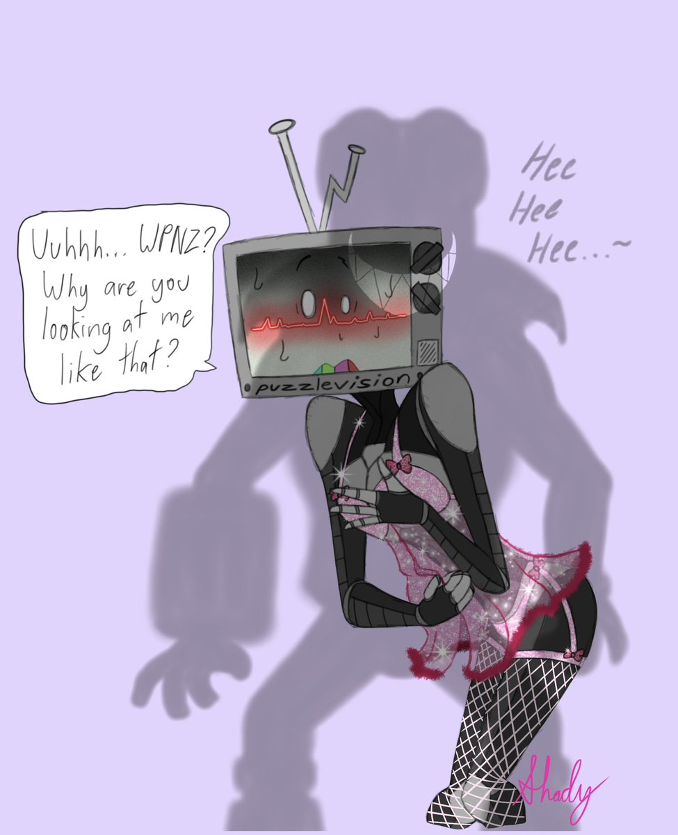 ShadyGirl4445 tweet media