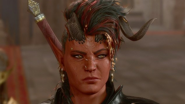 lumalangoy_'s tweet photo. as much as I love Gortash as a villain (and DILF), she deserves to whoop his ass to Avernus https://t.co/NbM5liqUWb