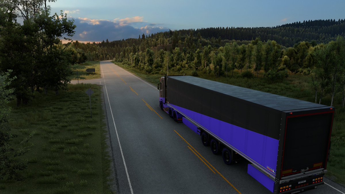 Prime Logistics tweet media