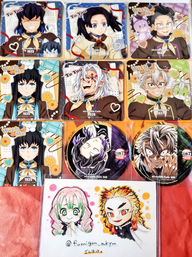 ごんすけ。@交換垢 tweet media