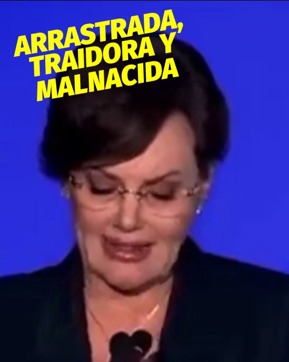 Lilly Tellez :
Una tipa asquerosa, experta en traicionar. Mitómana, hipocondríaca y sin moral. Donde pisa deja un fuerte hedor;  inestable mentalmente y siempre en el mismo papel de víctima. Lealtad nula: vendería a su madre y a su hijo si así le conviene.