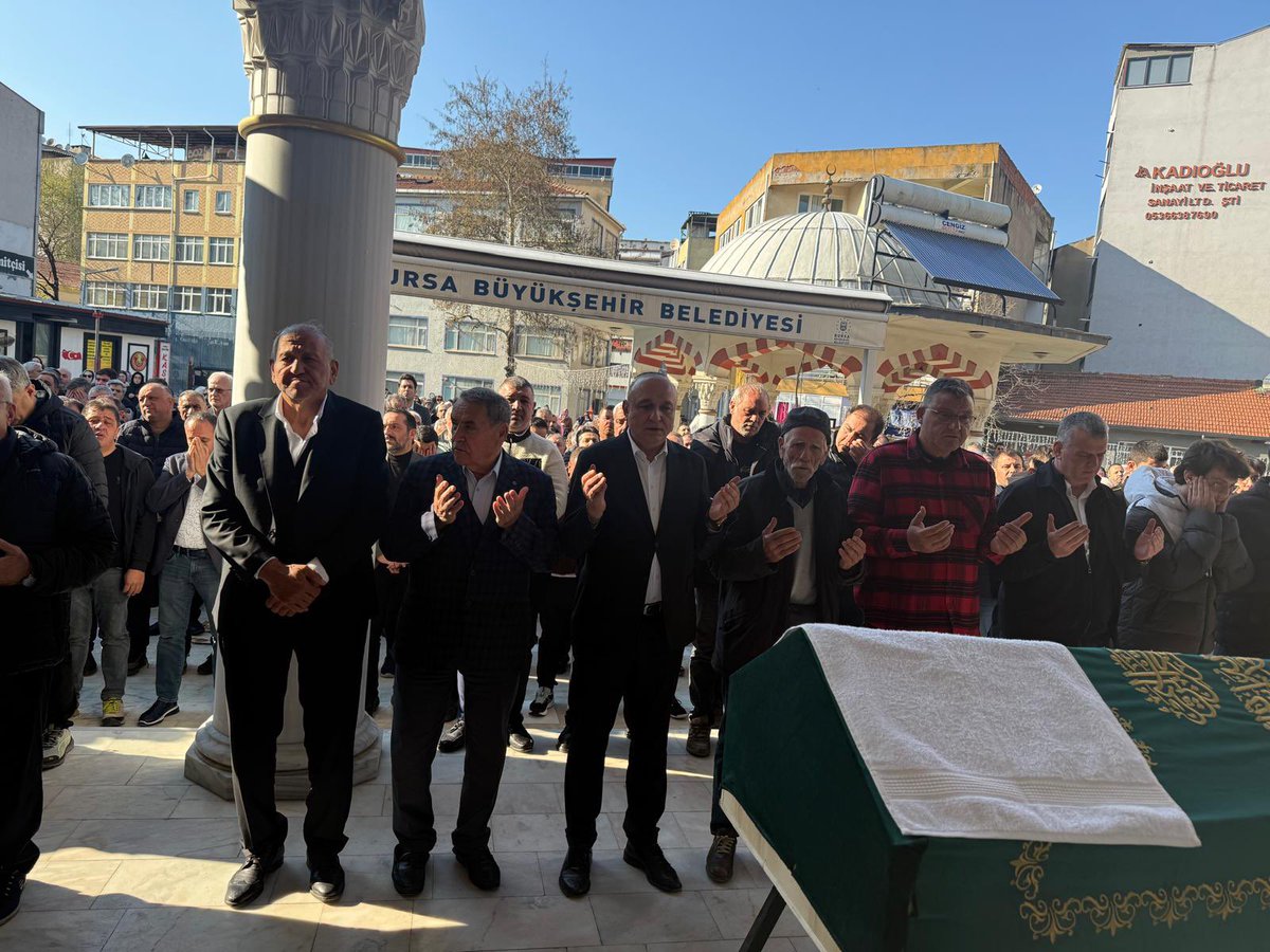 Melih Meriç tweet media