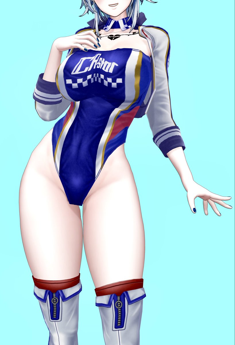買ってきました🏁✨

#COM3D2
