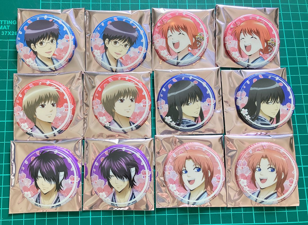 瑠璃丸@取引兼日常垢 tweet media