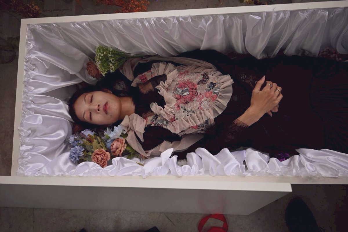 ハルキゲニア @2y0m🌞の母 tweet media