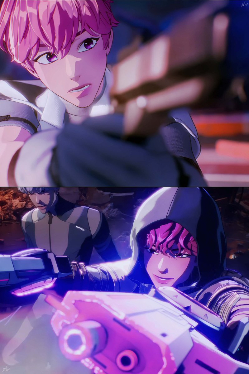 하리 (@plli_hari) on Twitter photo 