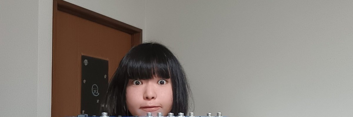 🎸👾Senka Matanki👻🎸(化け物) tweet media