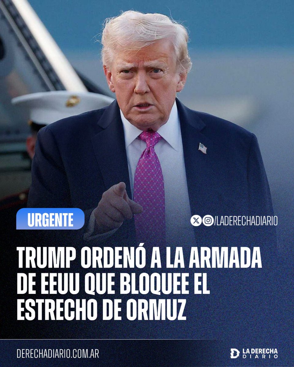La Derecha Diario tweet media