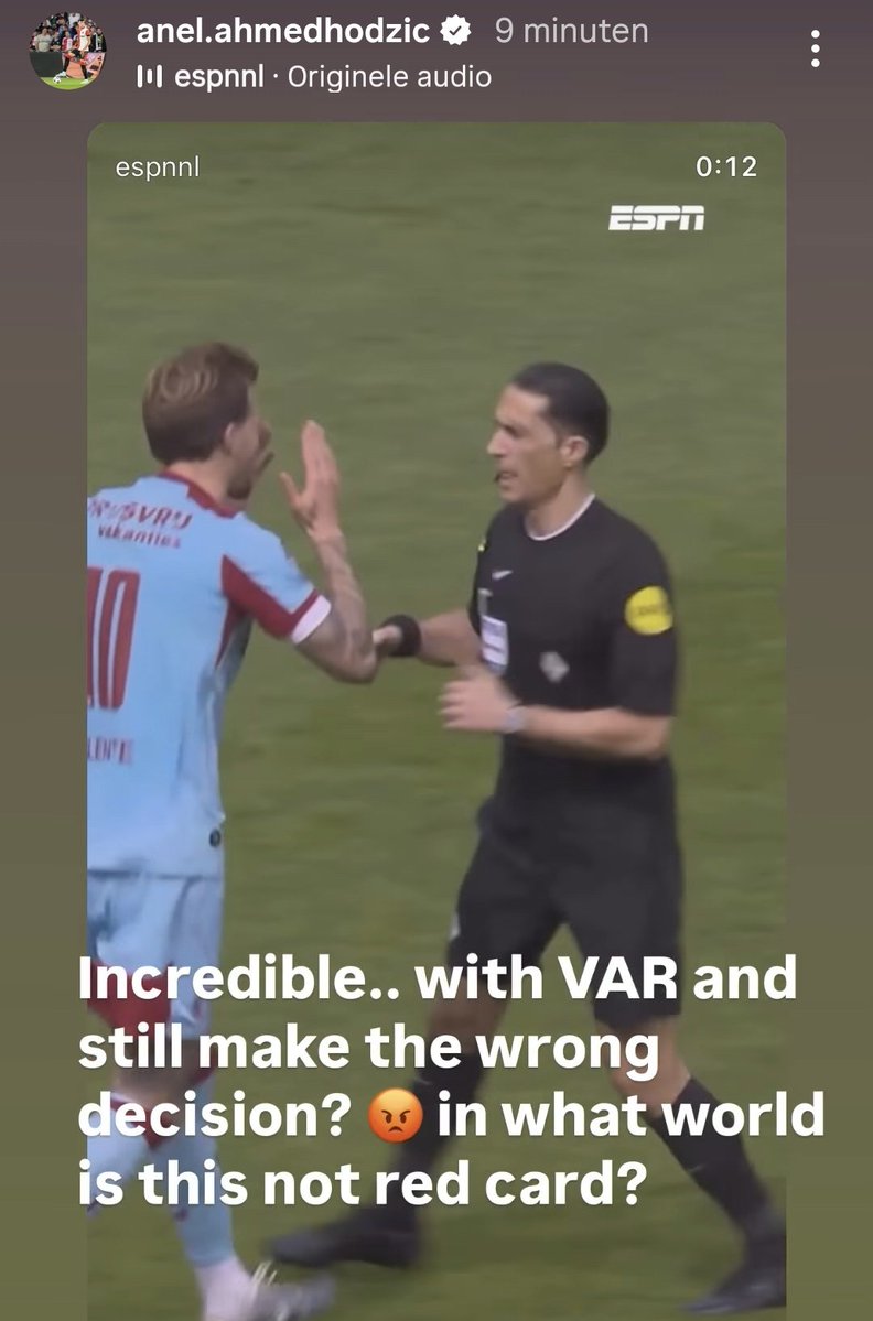 De Overlap tweet media