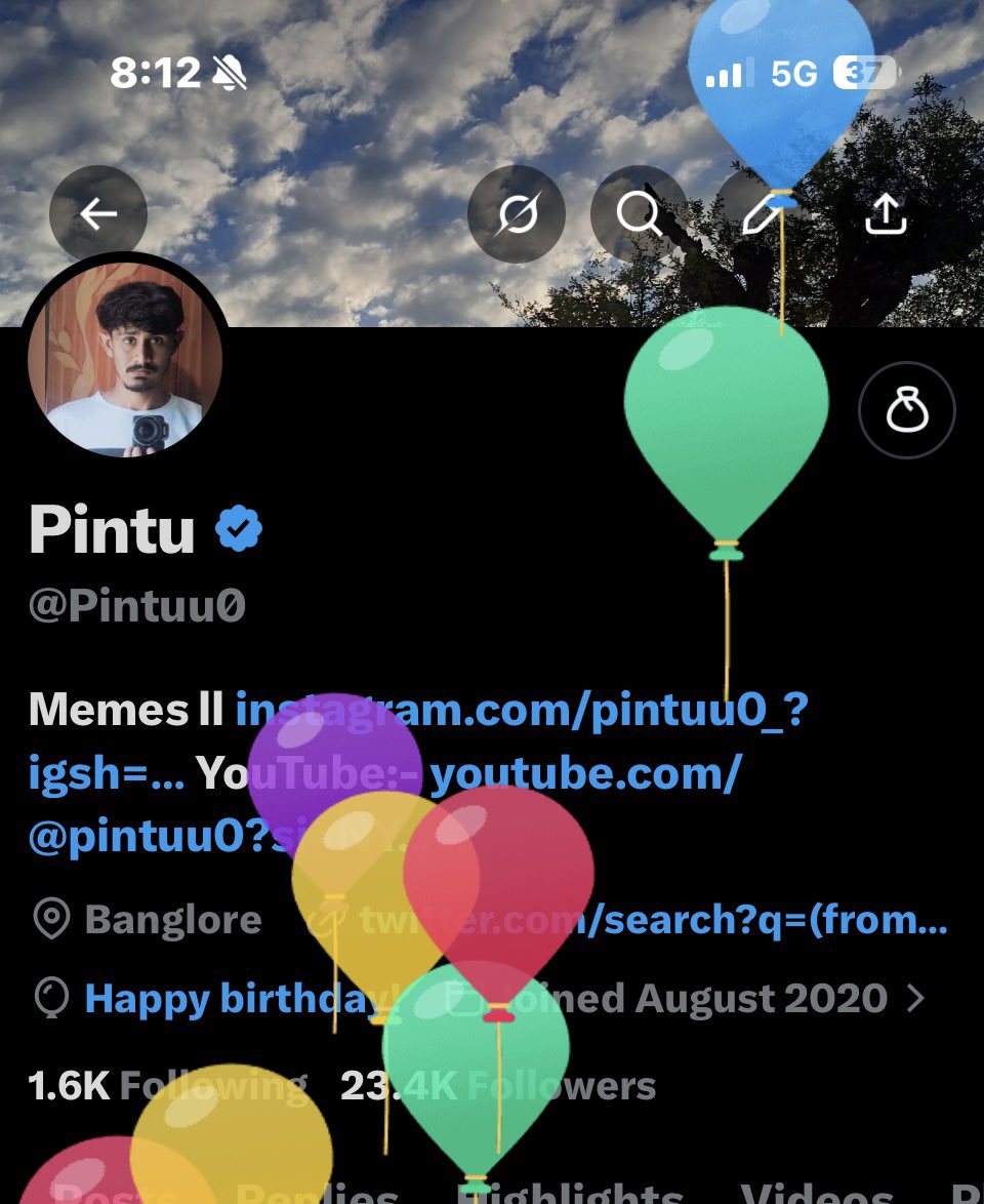 Pintu tweet media
