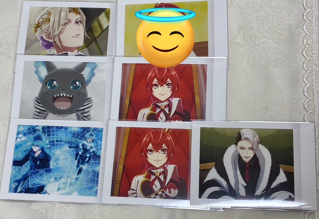 ∠ちょこ🍫 tweet media