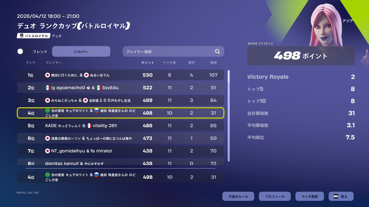 ふれふれ2代目📢 tweet media