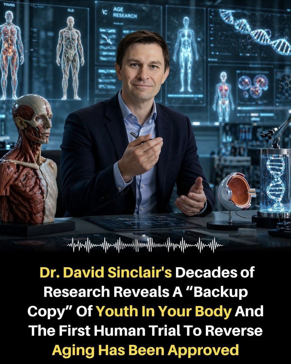 Next Science tweet media