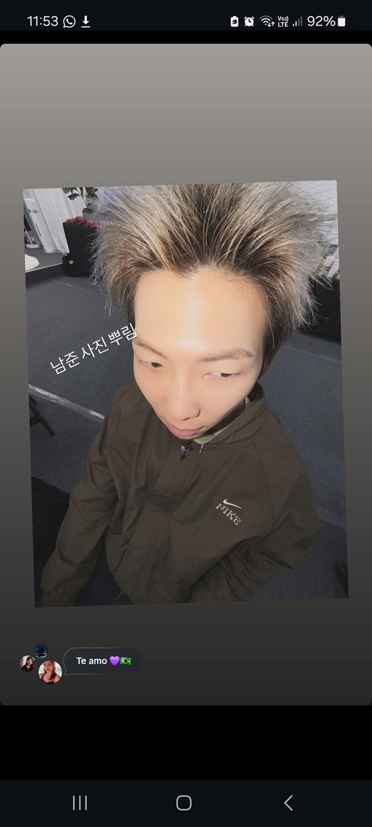 Tefy Absoluta 🍒 tweet media