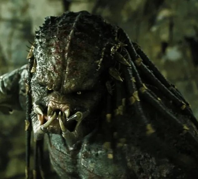 WeylandUplink's tweet image. New fan theory suggests Engineers altered #Yautja DNA – Connecting all the #Alien and #Predator films, making sense of #PredatorBadlands and Weyland-Yutani's obsession with the Kalisk. Could it work?

Read the full breakdown at:
yautjaclan.com/topic/52390