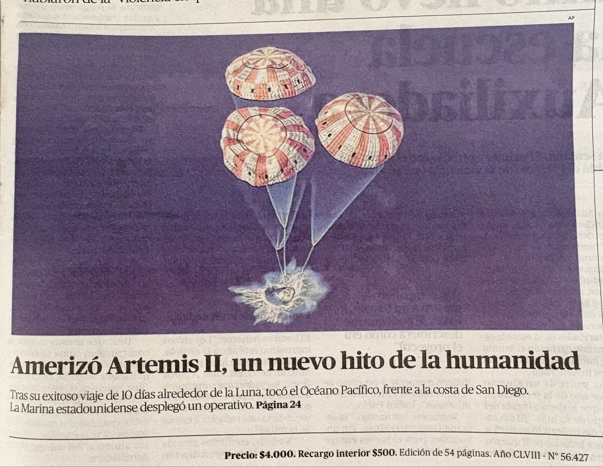 Lucas Ameriso tweet media