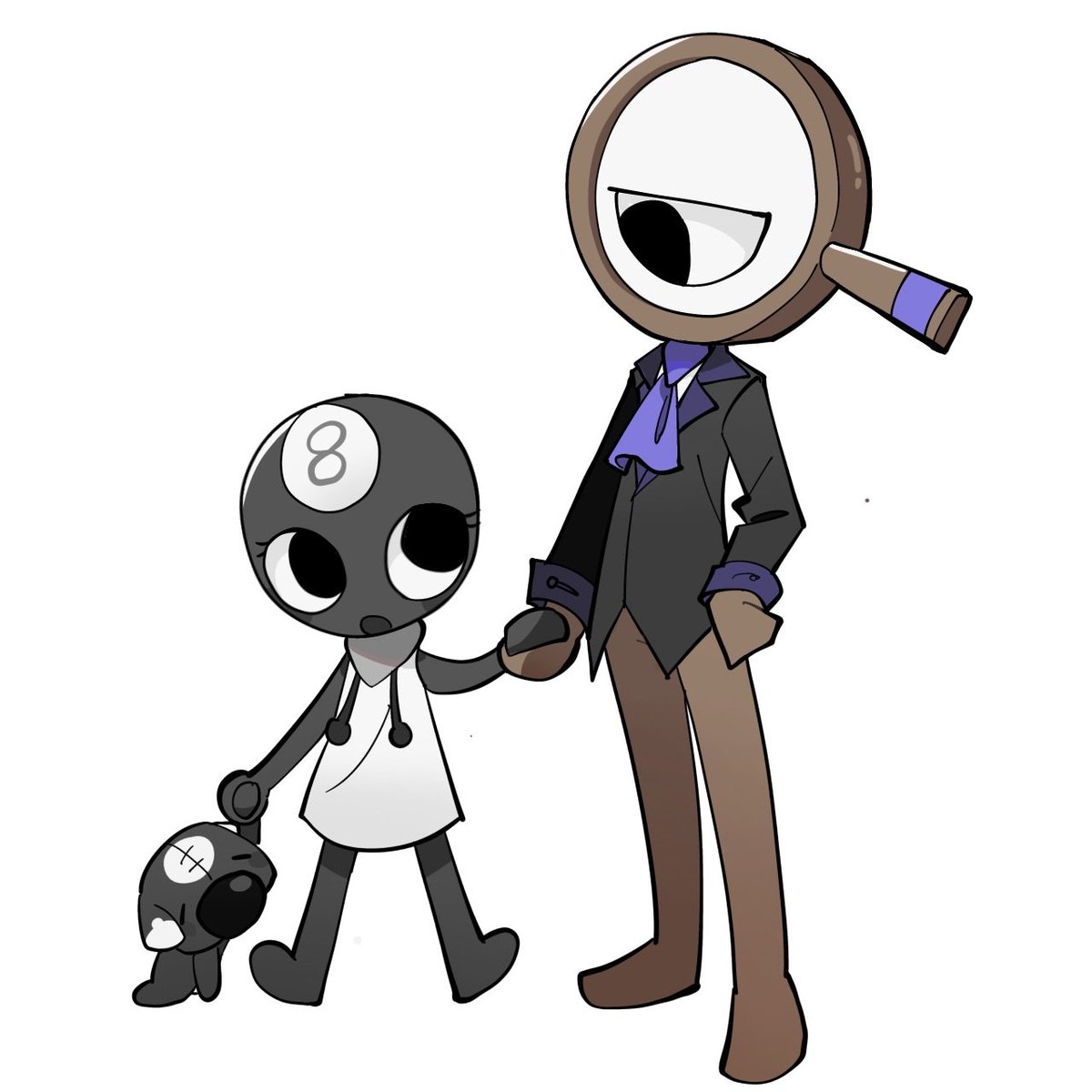 MELTTE / Commission Open tweet media