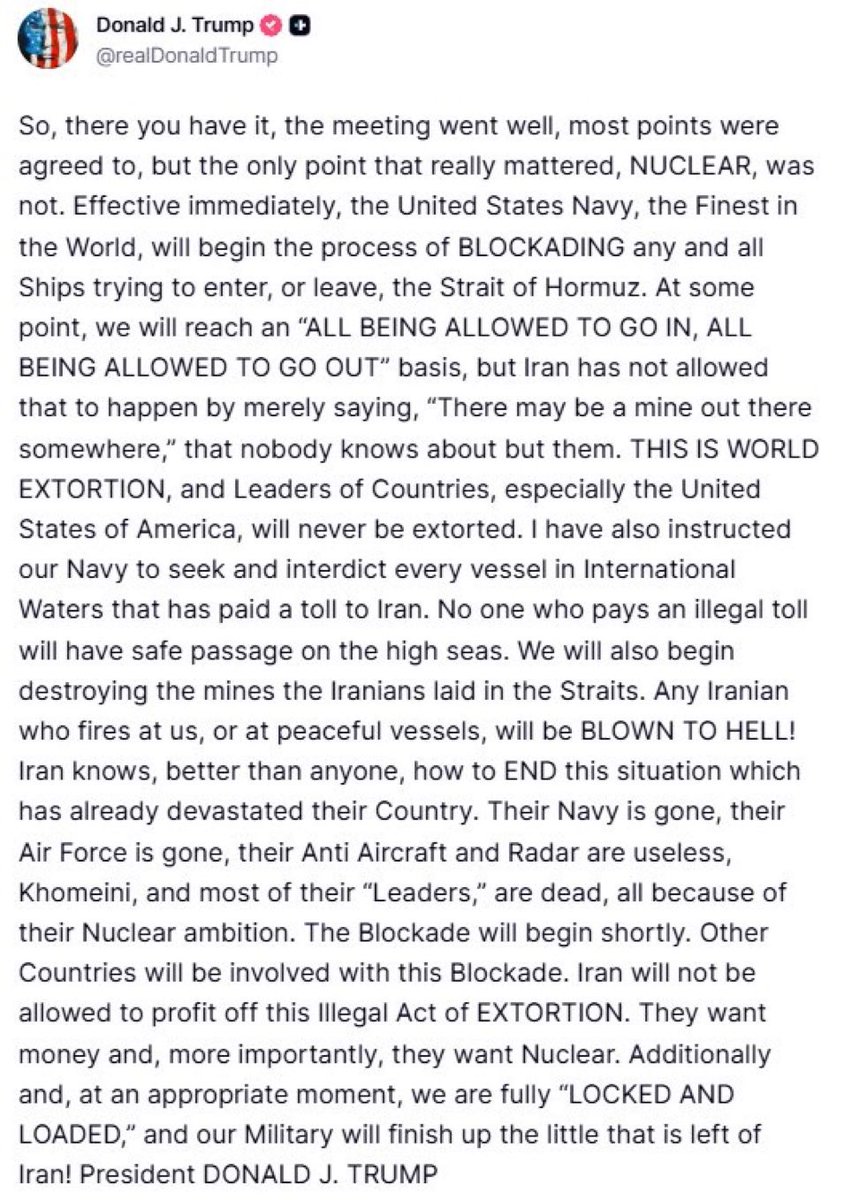 🏴‍☠️🇺🇸NoEATsZeBugs🇺🇸🏴‍☠️ tweet media